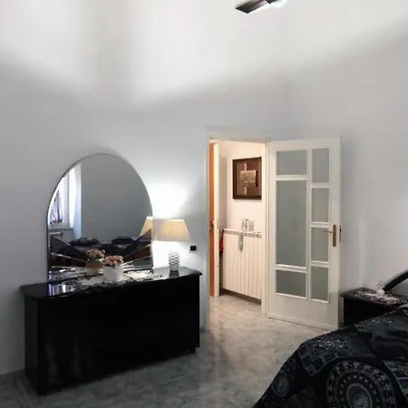 Gevynapule Apartamento Nápoles Exterior foto