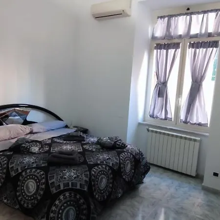 Gevynapule Apartamento Nápoles Exterior foto