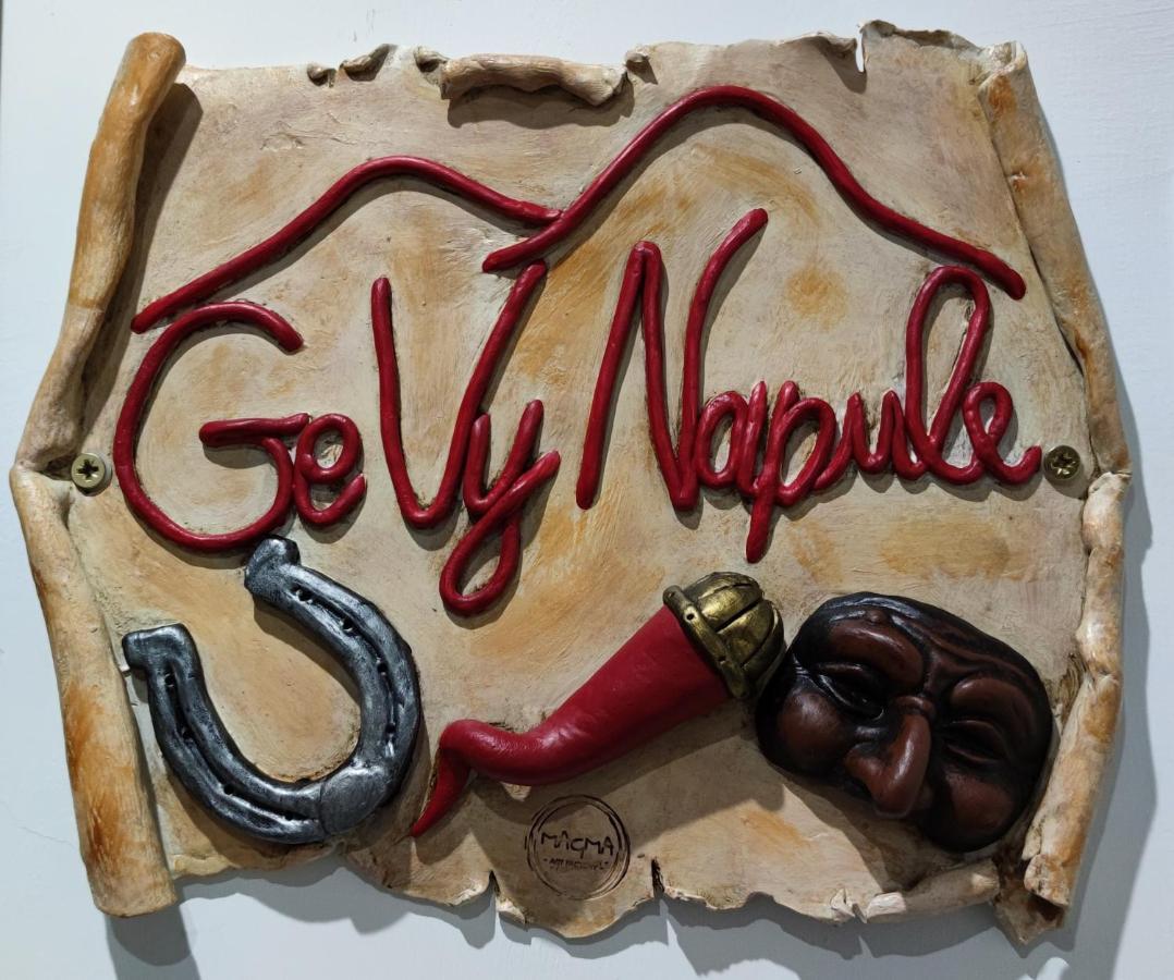 Gevynapule Neapel