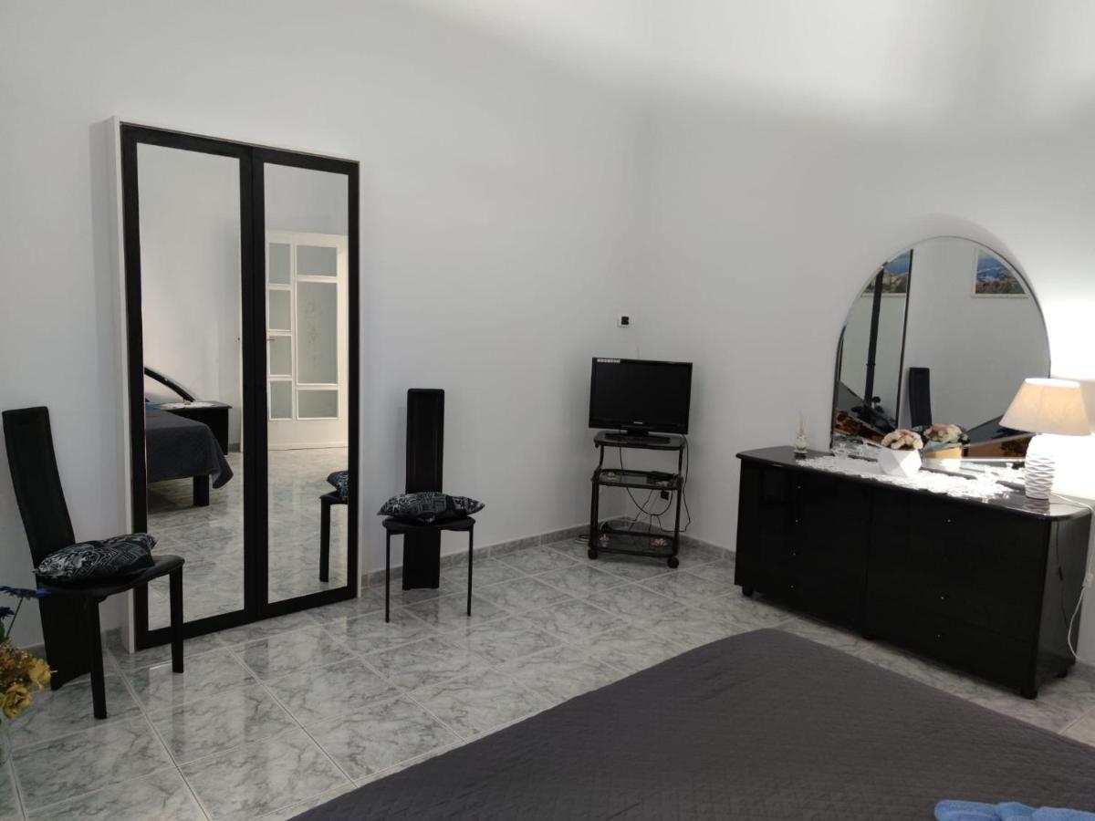 Gevynapule Apartamento