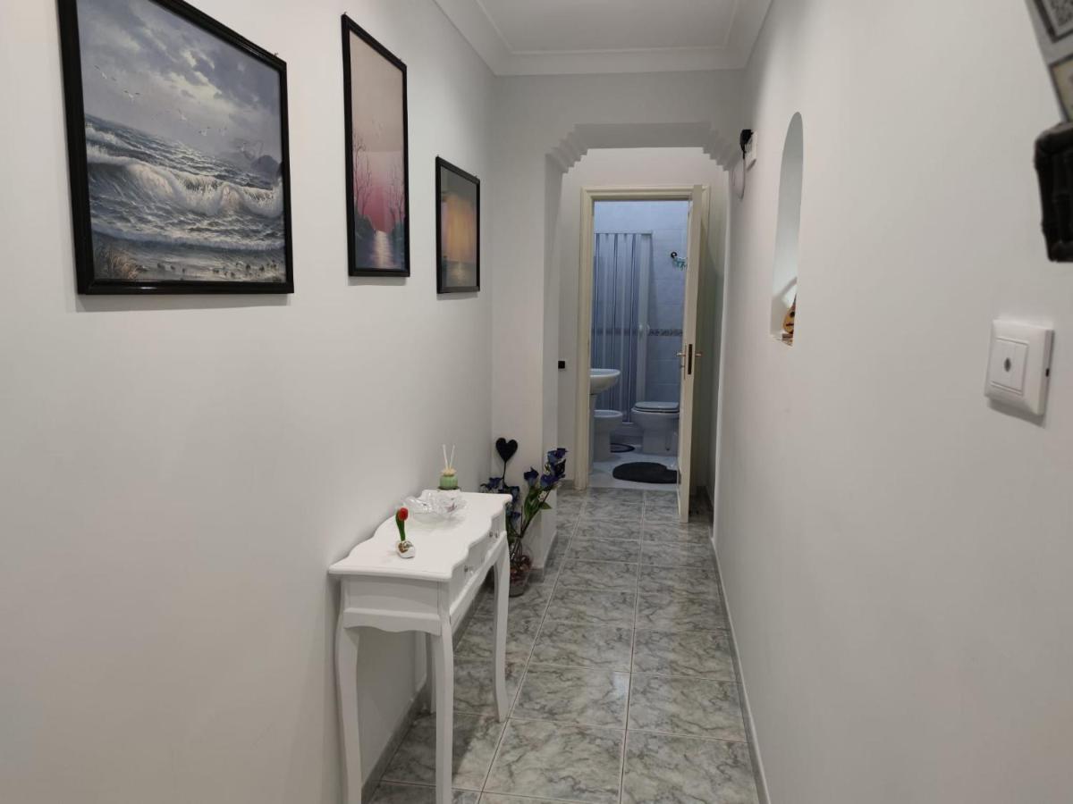 Apartamento Gevynapule