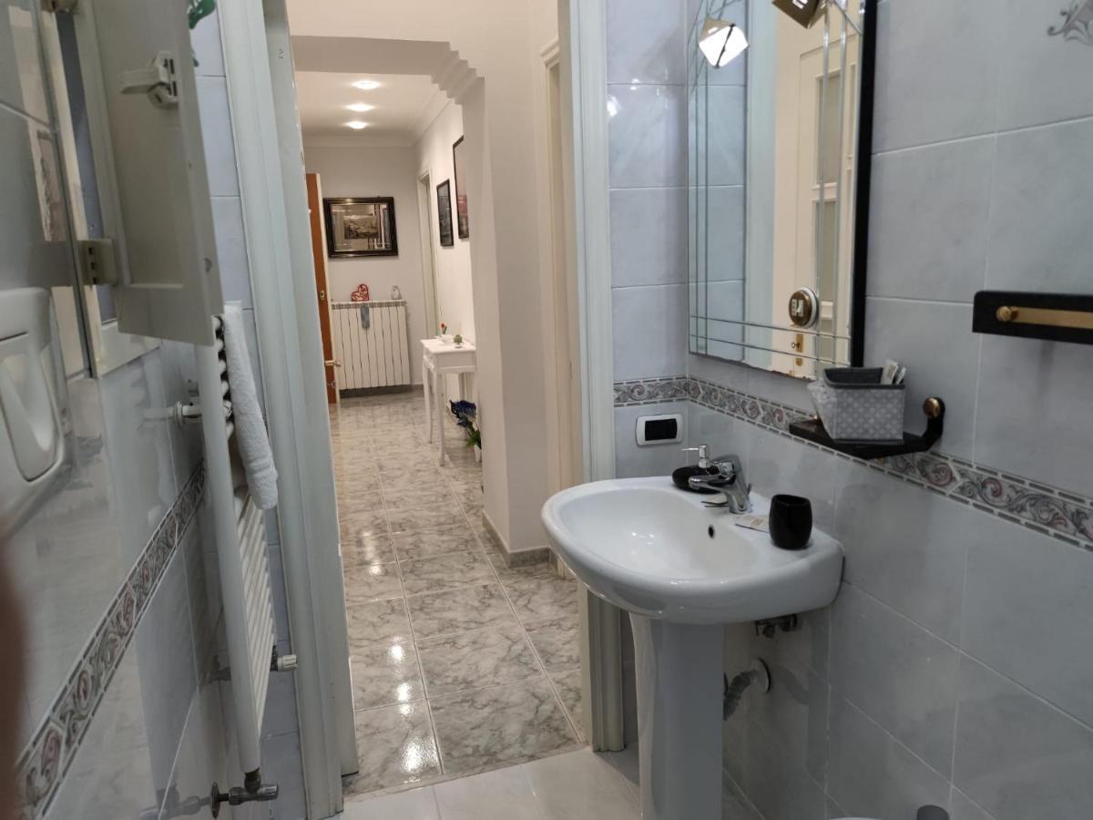 Apartment Gevynapule Neapel